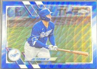 Joc Pederson
