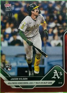 Jacob Wilson