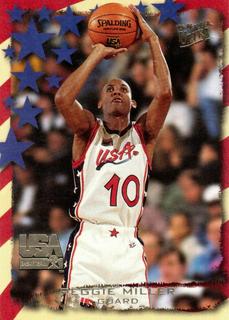 Reggie Miller