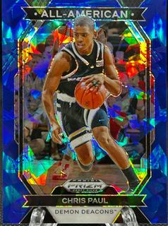 Chris Paul