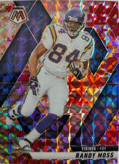 Randy Moss