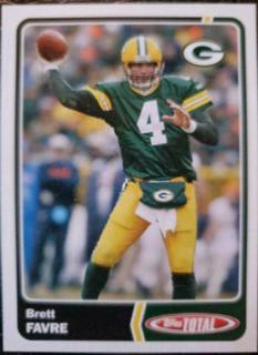 Brett Favre