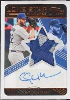 Clayton Kershaw