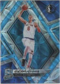 Kristaps Porzingis