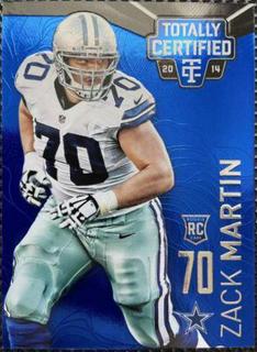 Zack Martin