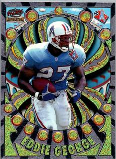 Eddie George