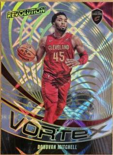 Donovan Mitchell