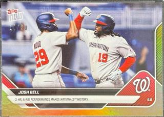 Josh Bell
