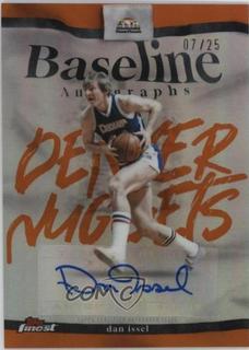 Dan Issel
