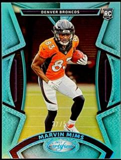Marvin Mims