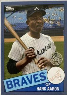 Hank Aaron