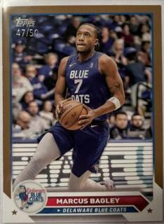 Marcus Bagley
