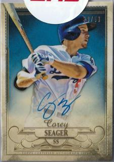 Corey Seager