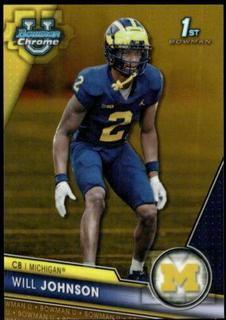 Will Johnson