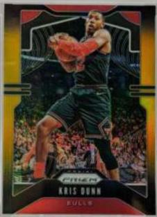 Kris Dunn