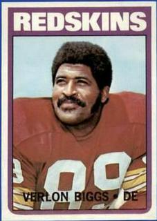 Verlon Biggs