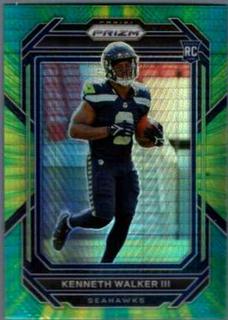 Kenneth Walker III