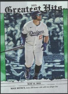 Max Muncy