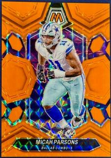 Micah Parsons