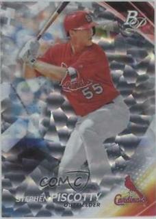 Stephen Piscotty