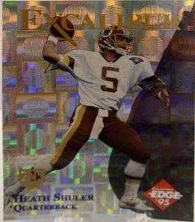 Heath Shuler