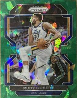 Rudy Gobert