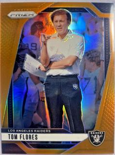 Tom Flores