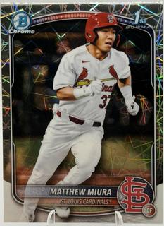 Matthew Miura
