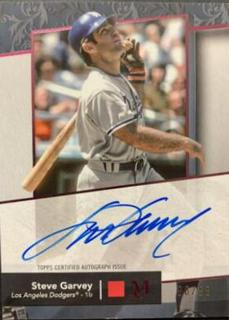 Steve Garvey