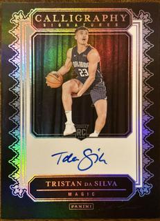 Tristan da Silva