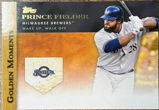 Prince Fielder