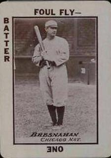 Roger Bresnahan