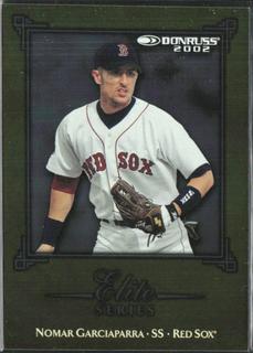 Nomar Garciaparra
