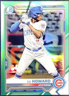 Ed Howard