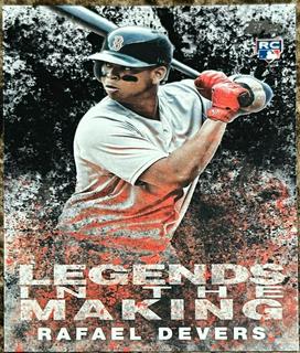 Rafael Devers