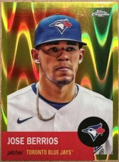 Jose Berrios