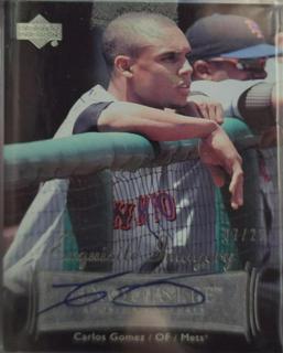 Carlos Gomez