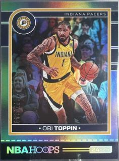 Obi Toppin