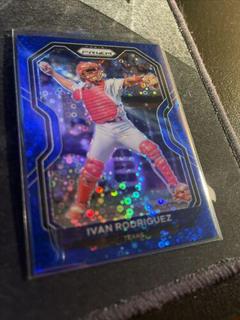Ivan Rodriguez