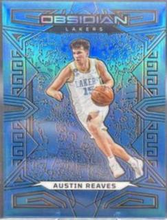 Austin Reaves