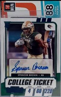 Spencer Brown