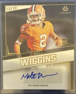 Nate Wiggins