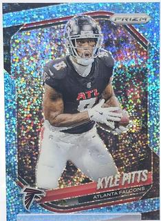 Kyle Pitts