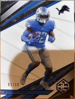 D'Andre Swift