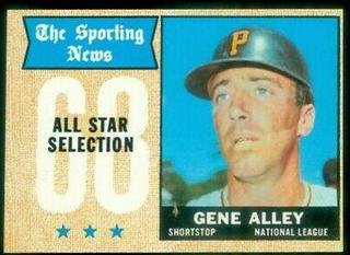 Gene Alley