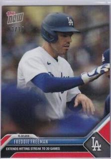 Freddie Freeman