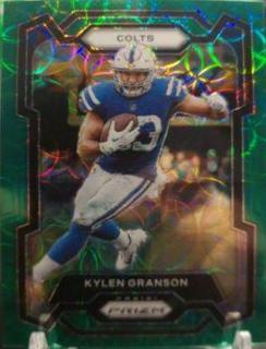 Kylen Granson