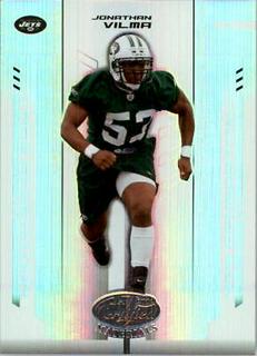 Jonathan Vilma