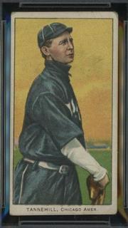 Lee Tannehill