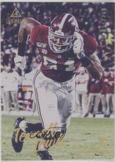 Terrell Lewis